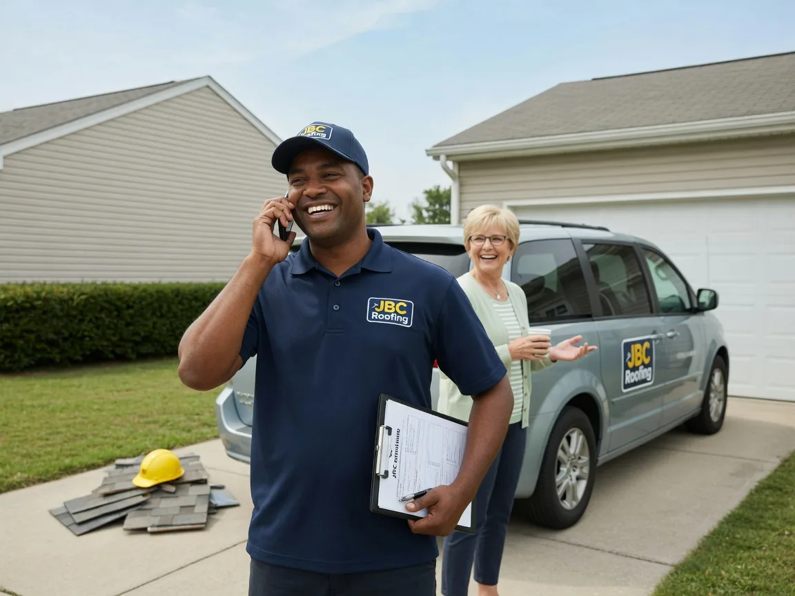 Roof Replacement Penrose, CO FAQs
